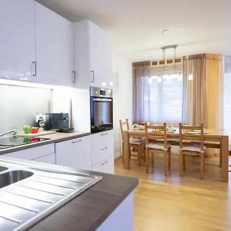 Chasa Serras A - Reitberger *