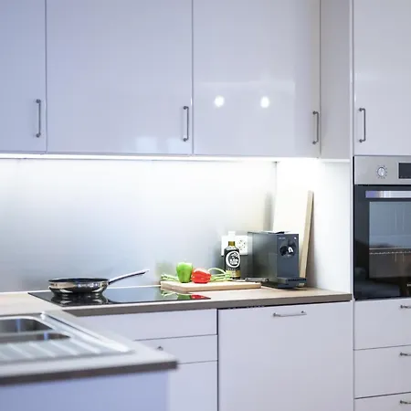 Chasa Serras A - Reitberger Scuol