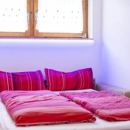 Chasa Serras A - Reitberger Διαμέρισμα *