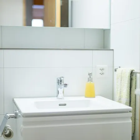 Chasa Serras A - Reitberger Scuol