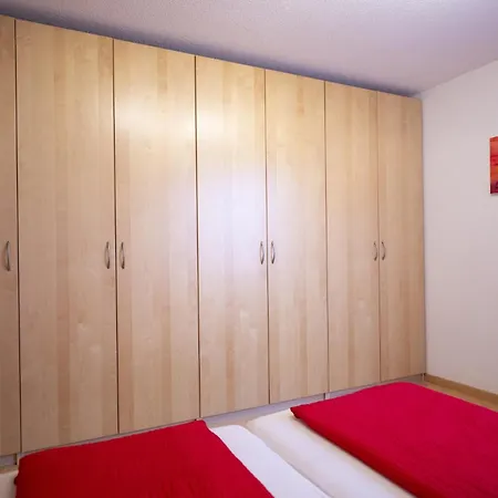 Chasa Serras A - Reitberger Apartmán *