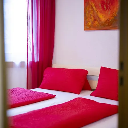 Chasa Serras A - Reitberger Διαμέρισμα Scuol