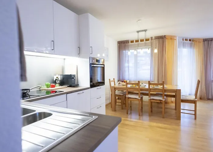 Chasa Serras A - Reitberger *