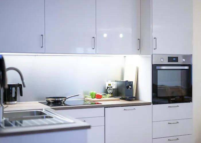 Chasa Serras A - Reitberger Scuol