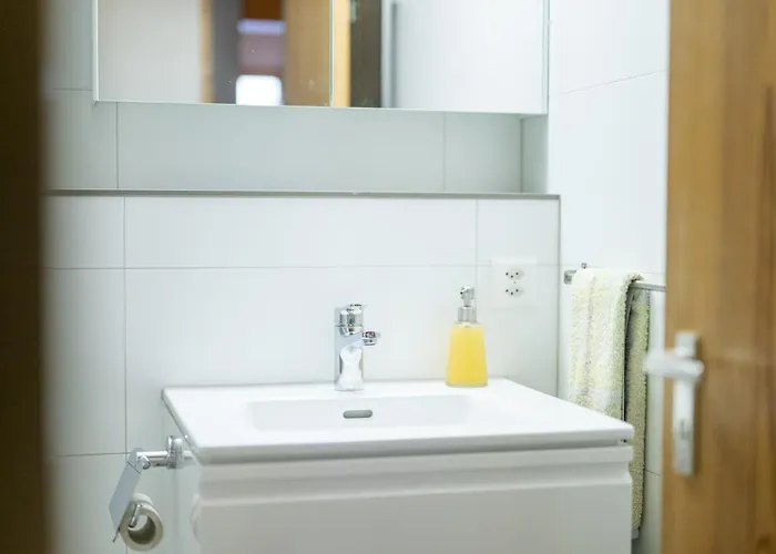 Chasa Serras A - Reitberger Scuol