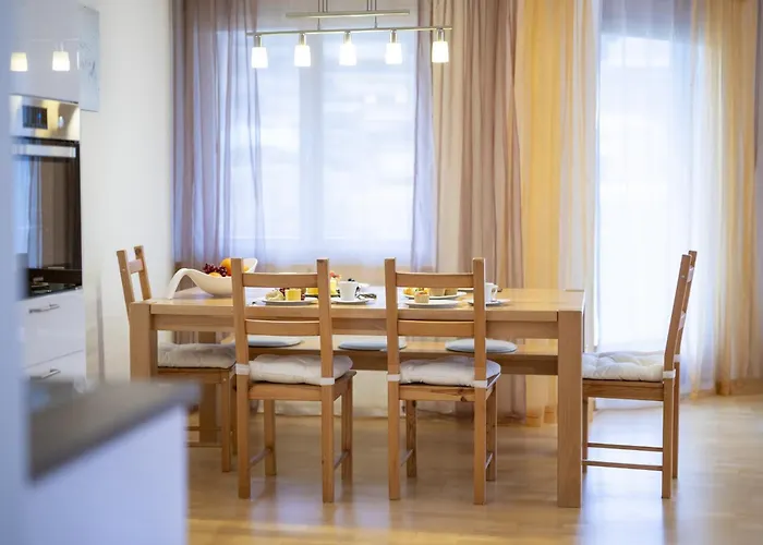 Chasa Serras A - Reitberger *