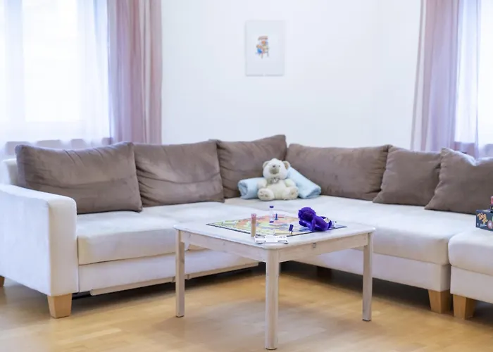 Chasa Serras A - Reitberger