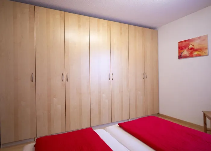 Chasa Serras A - Reitberger Appartement *