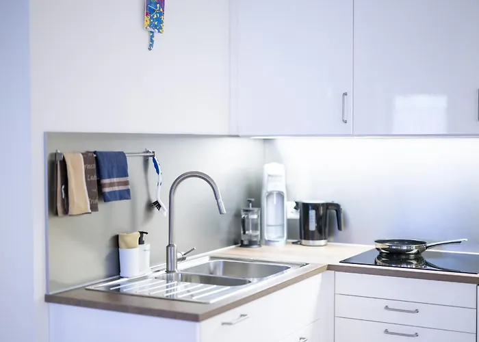 Chasa Serras A - Reitberger * Scuol